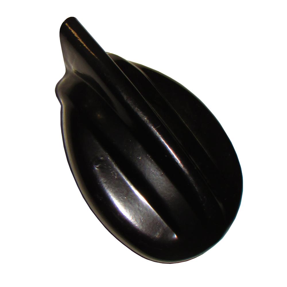 A-2N8100A Radiator Cap (4 Lb.) Fits Ford/New Holland 2N 8N 9N Tractors