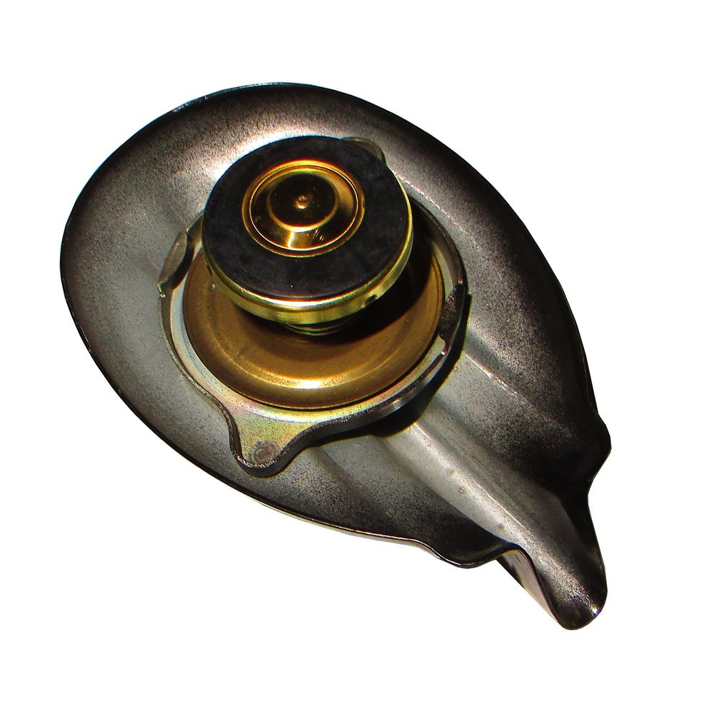 2N8100A Restoration Factory Style Radiator Cap Fits Ford 8N 9N 2N Tractor