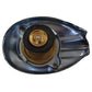 A-2N8100A Radiator Cap (4 Lb.) Fits Ford/New Holland 2N 8N 9N Tractors