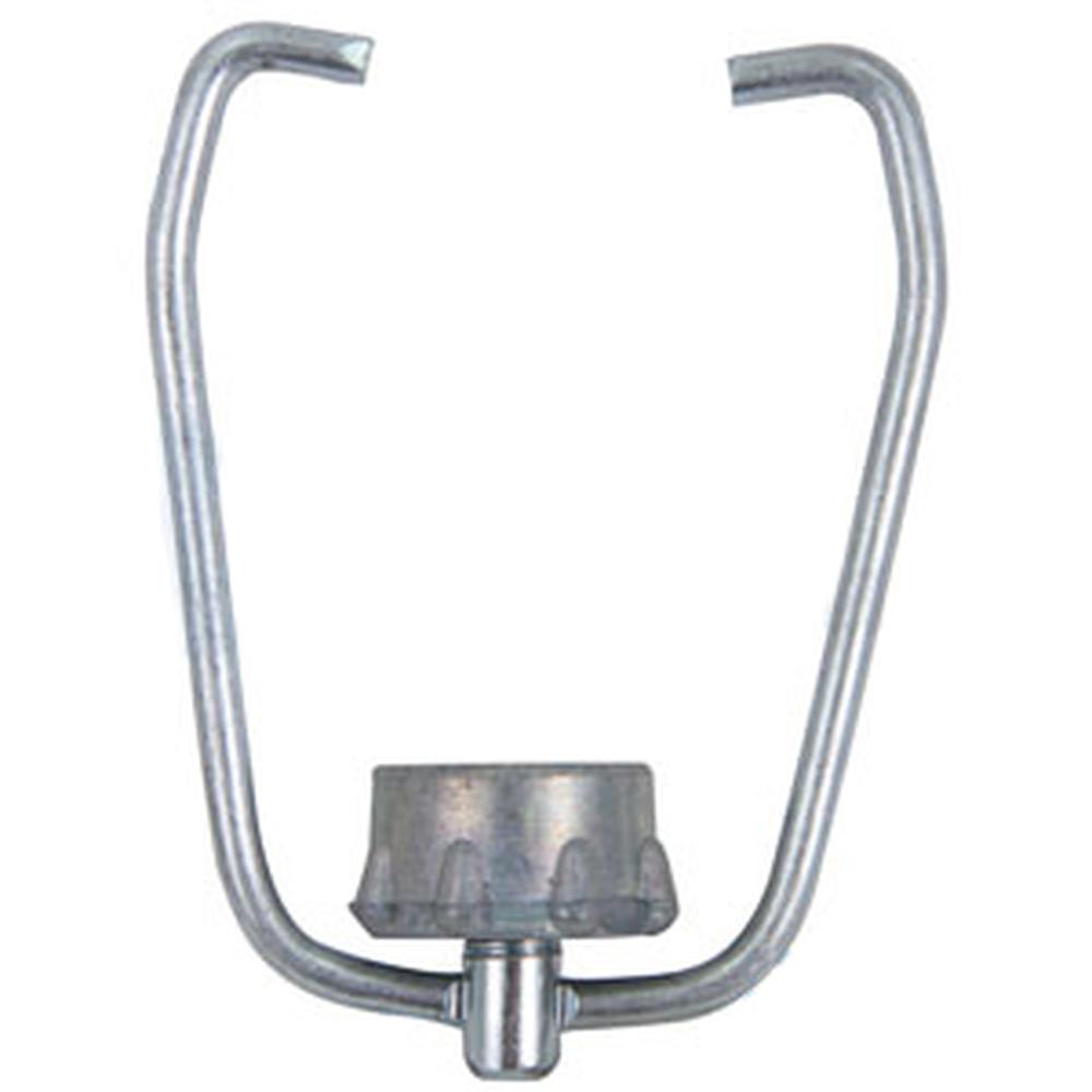 Sediment Bowl Bail & Nut Fits International Replaces 49947D