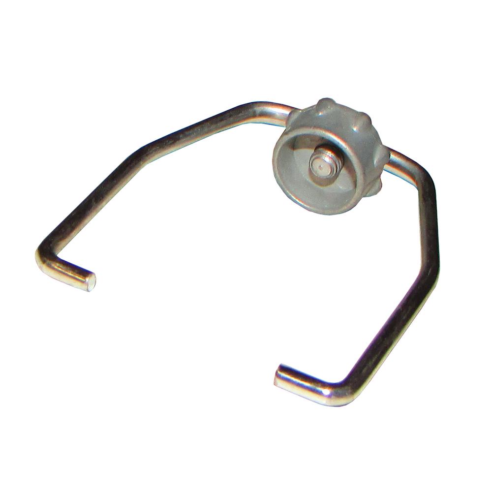 Sediment Bowl Bail & Nut Fits International Replaces 49947D