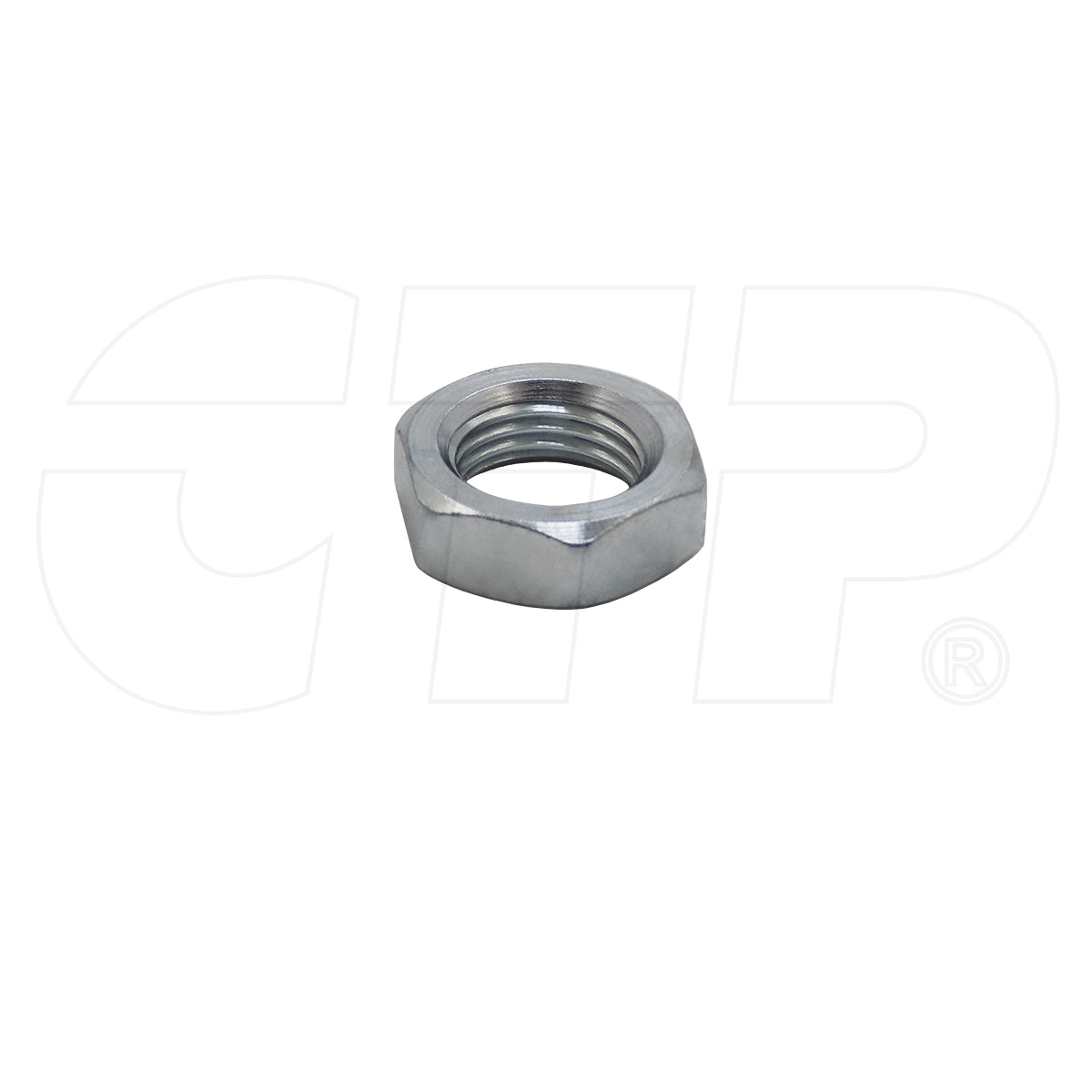 2P1279 Nut - Bulkhead Fits Caterpillar Models