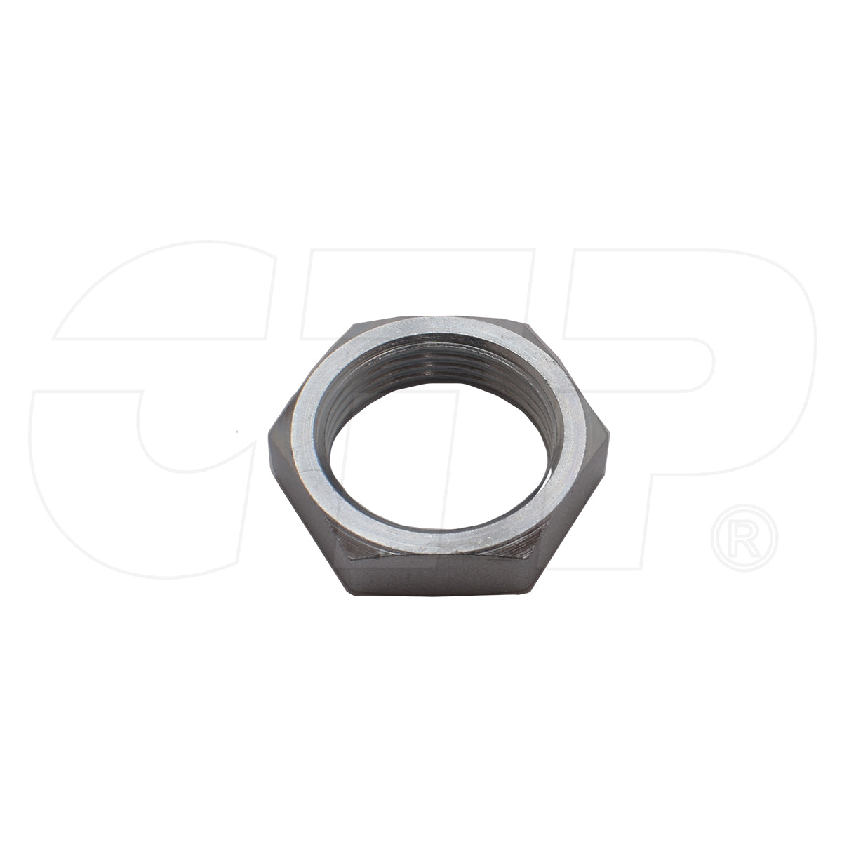 2P1286 Nut - Bulkhead Fits Caterpillar Models