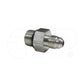 2P1314 Adapter - Straight Fits Caterpillar Models