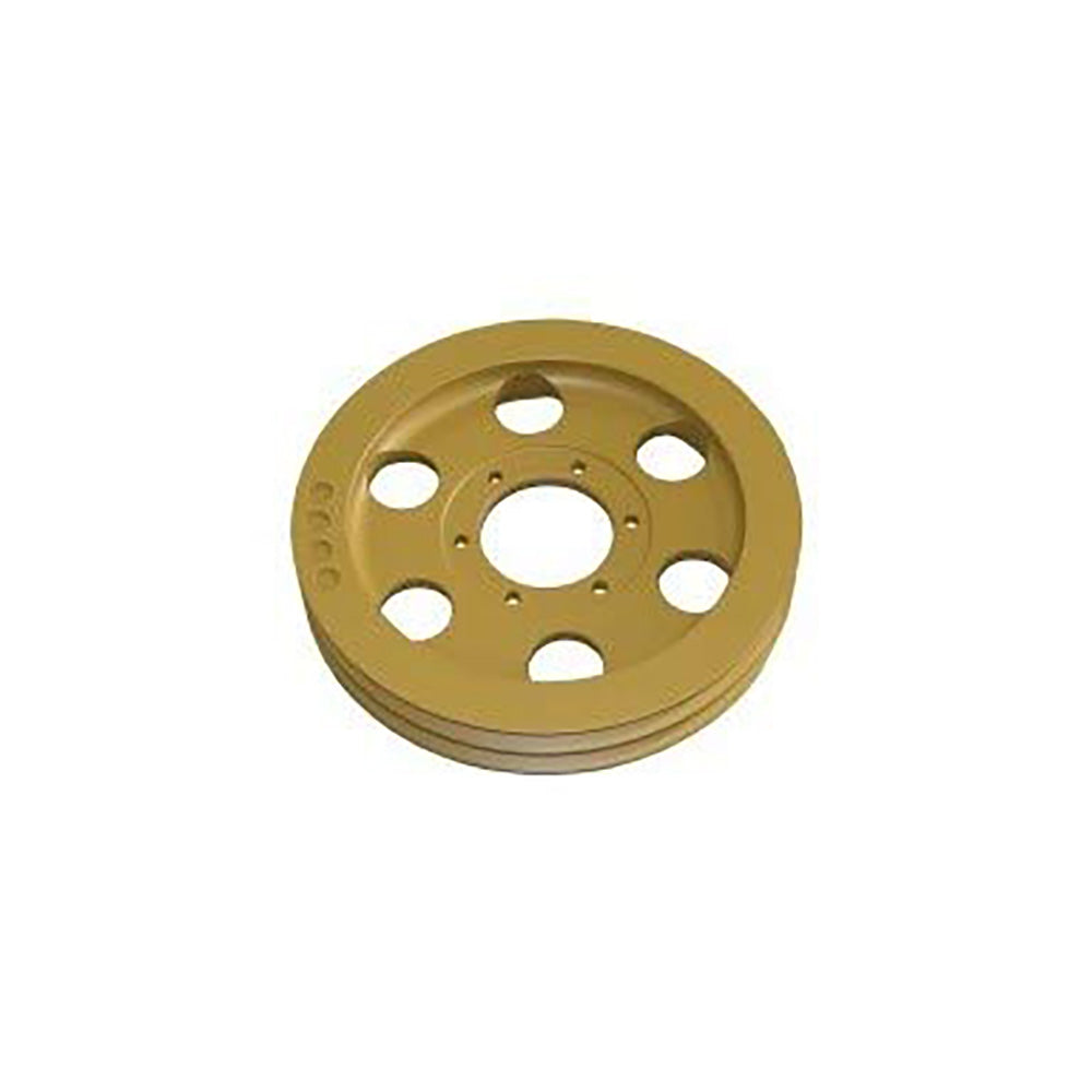 2P2407 Pulley Fits Caterpillar Models