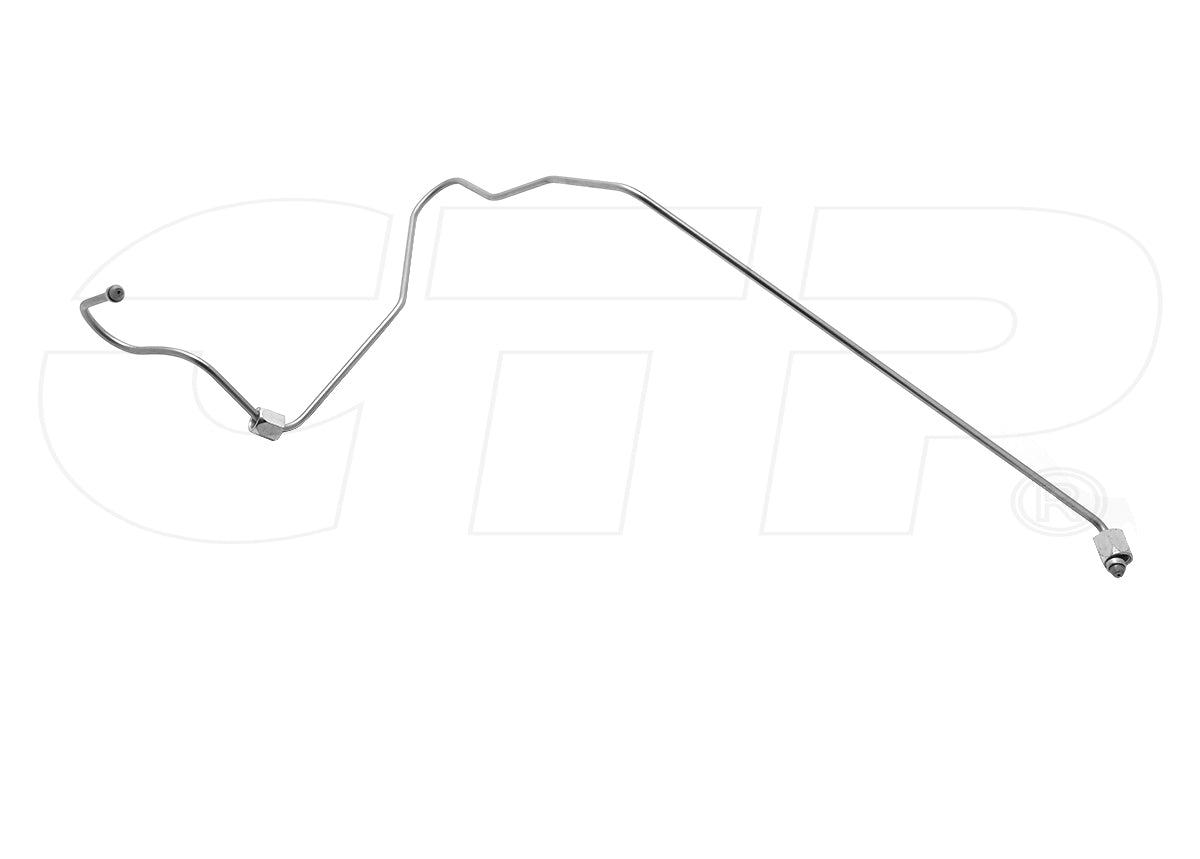 2P2654 Fuel Line #4 Fits Caterpillar Models