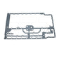 2P3759 Gasket Fits Caterpillar Models