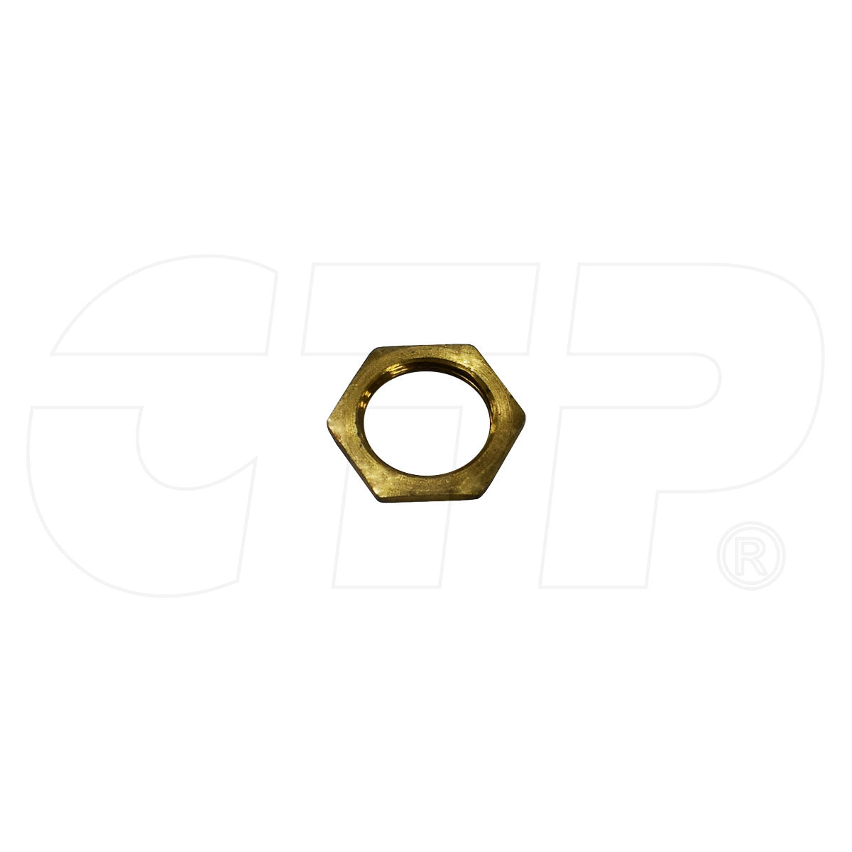 2P4339 Nut Fits Caterpillar Models