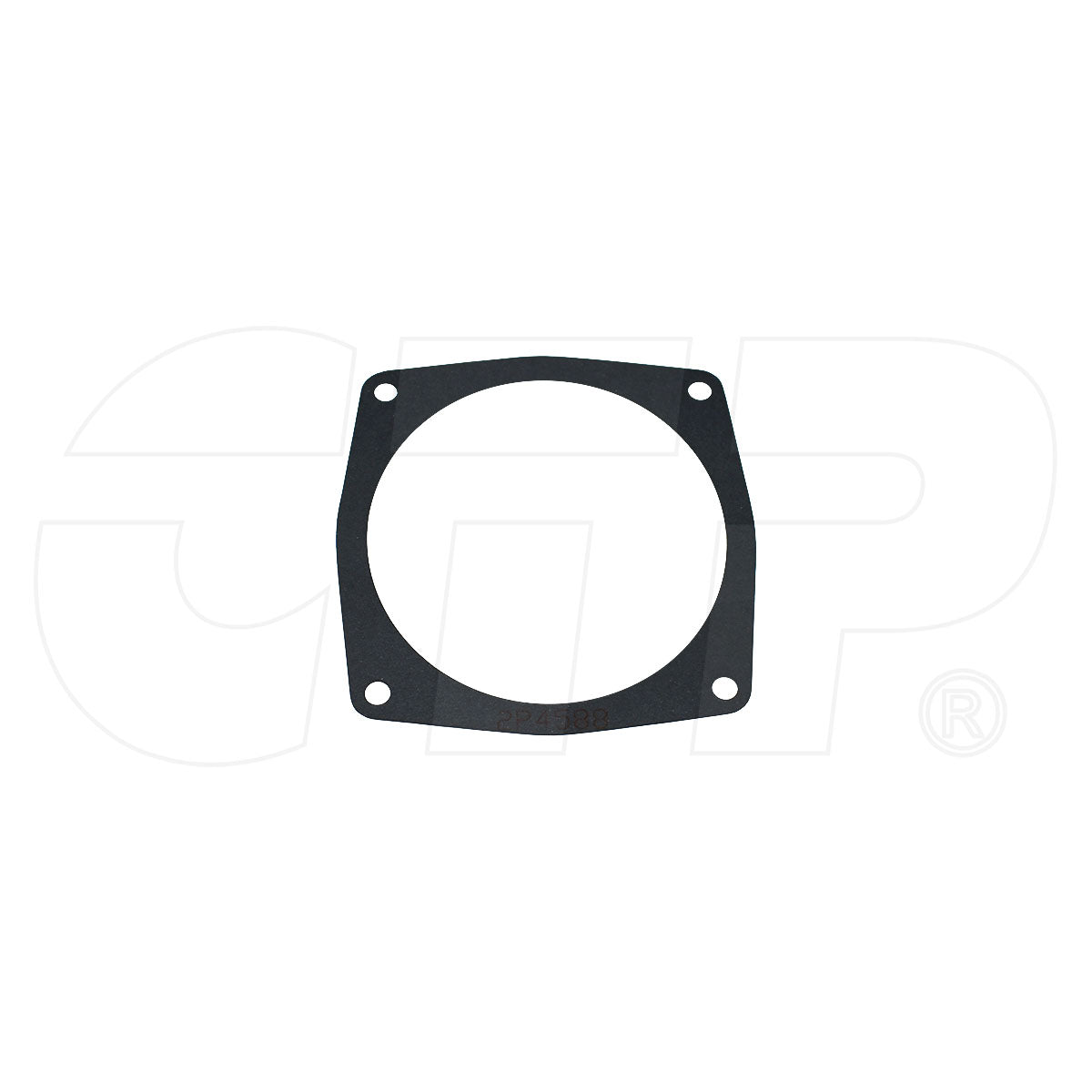 2P4588 Gasket Fits Caterpillar Models
