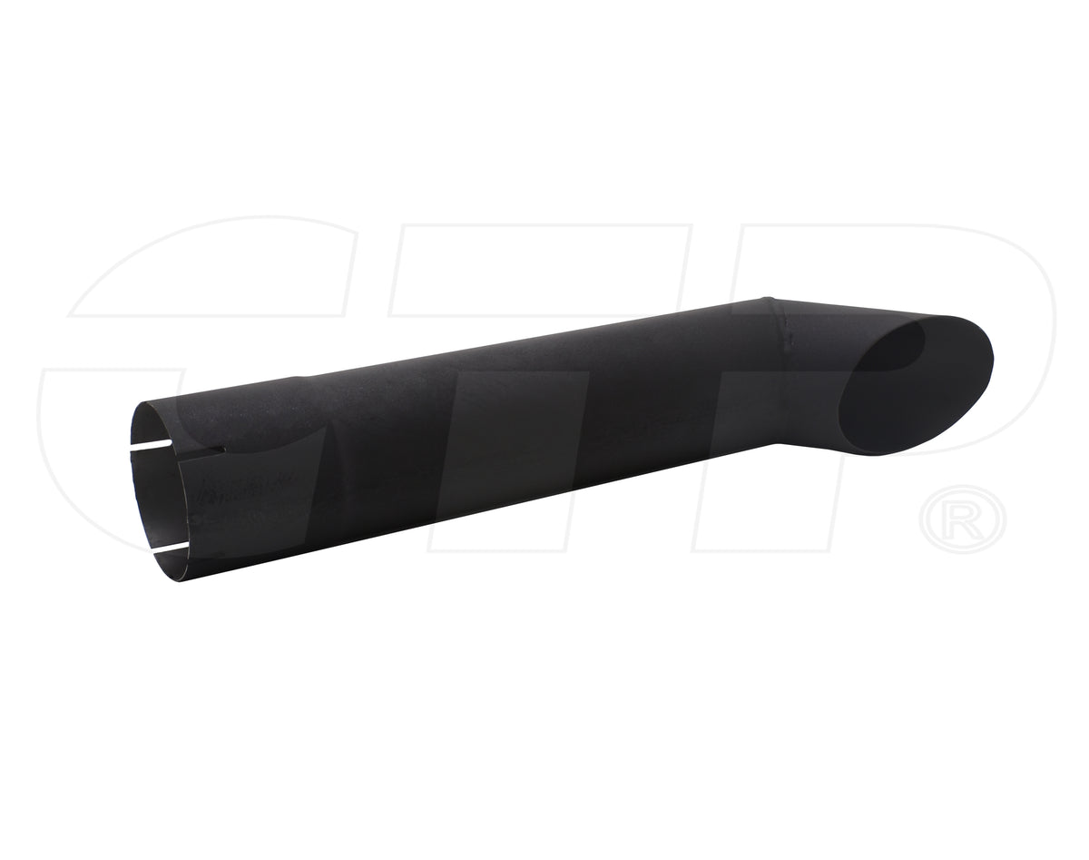 2P4611 Exhaust Pipe Fits Caterpillar Models 14G 815B 977K 963E