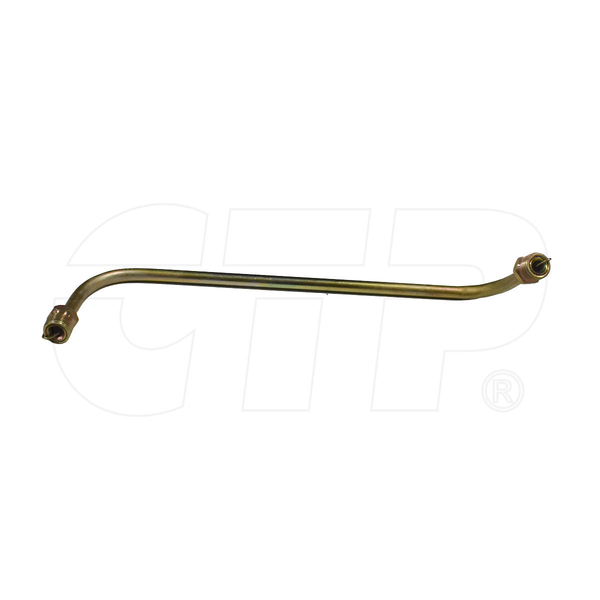 2P5110 Tube A Fits Caterpillar Models