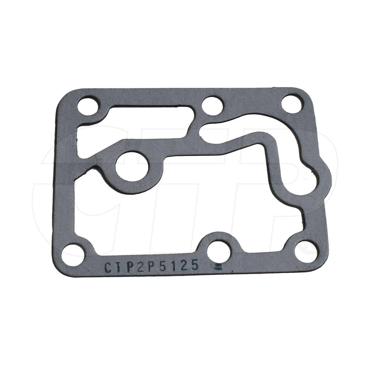 2P5125 Gasket Fits Caterpillar Models