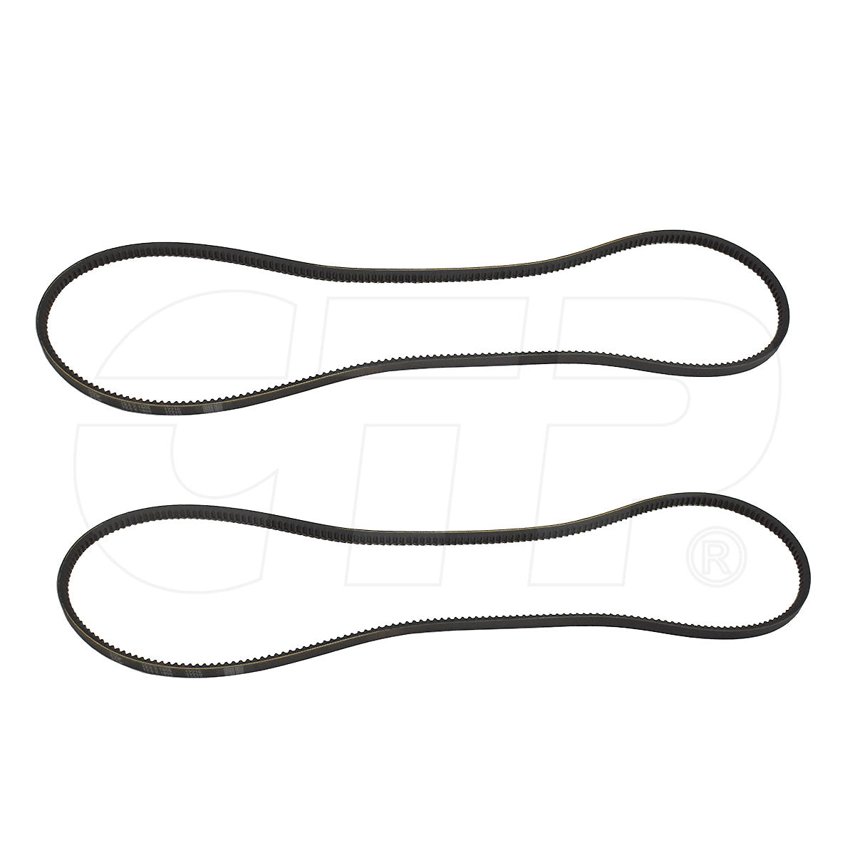 2P5618 Belt Set(2) Fits Caterpillar Models