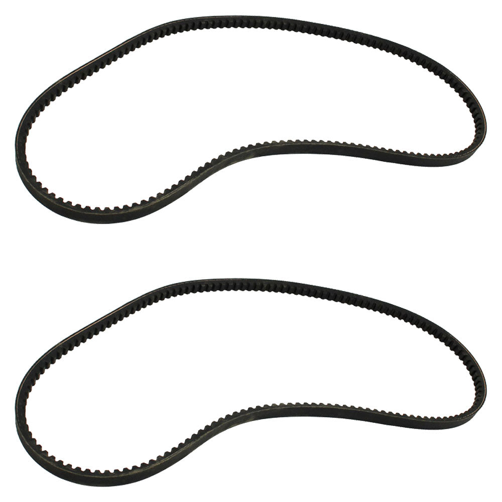 2P6140 Belt Set(2) Fits Caterpillar Models