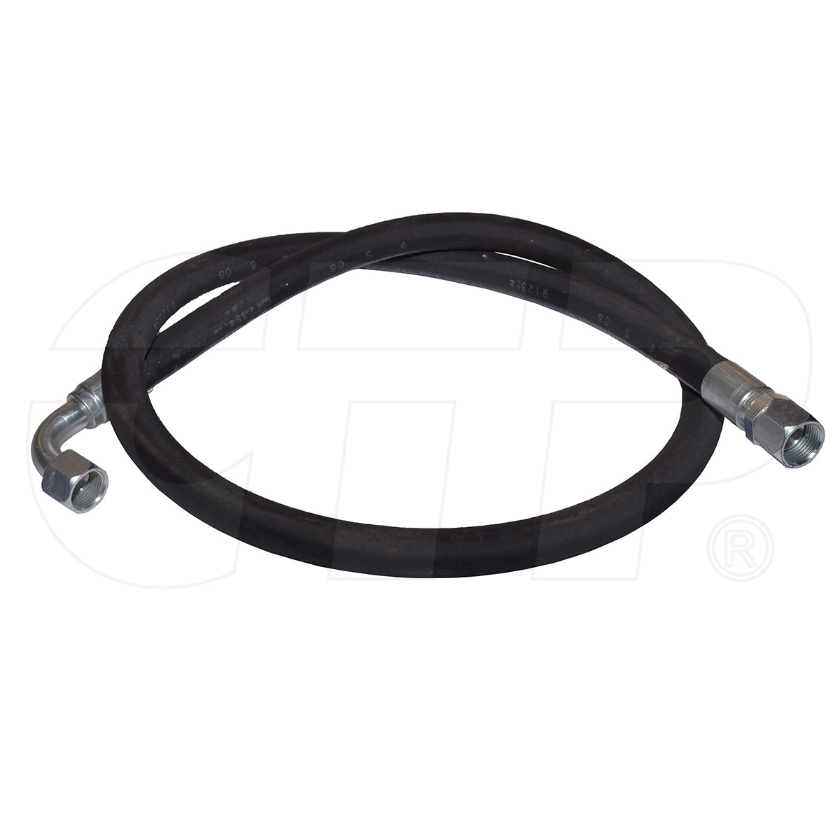 2P6435 Hose A Fits Caterpillar Models