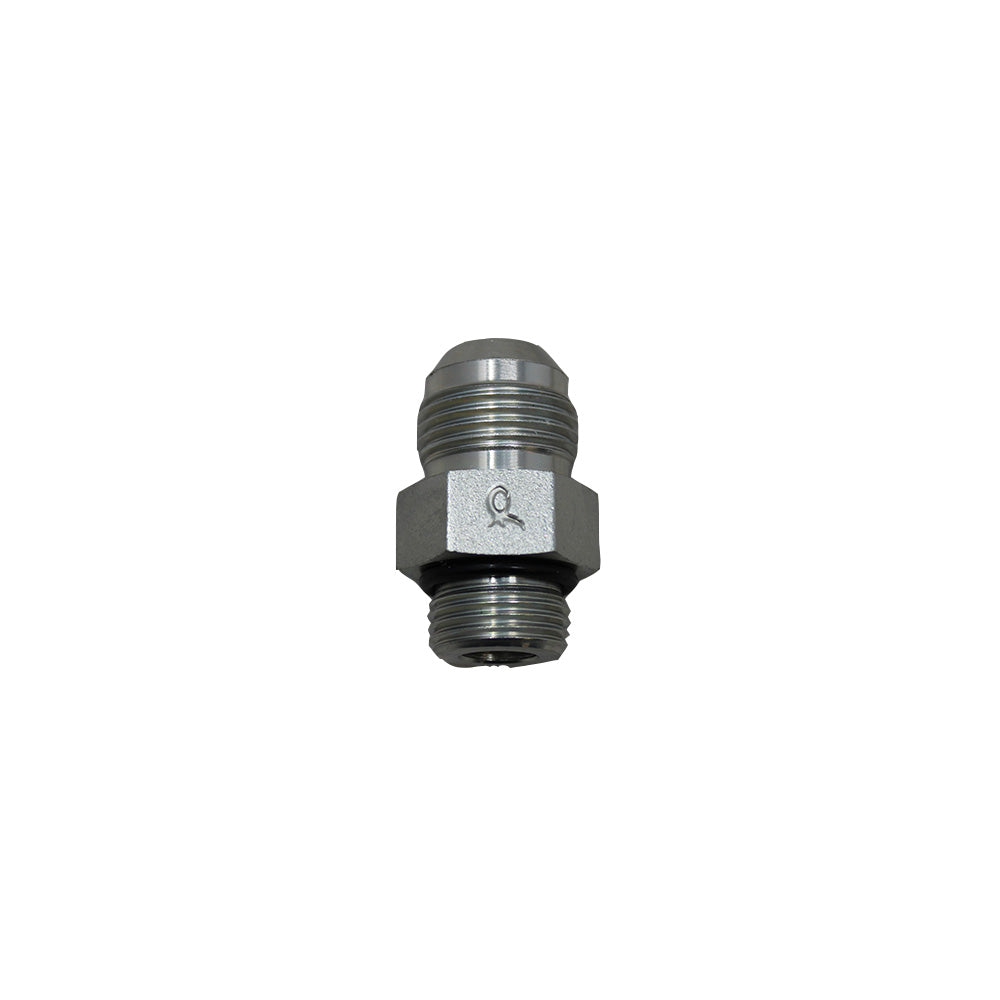 2P7636 Adapter - Straight Fits Caterpillar Models