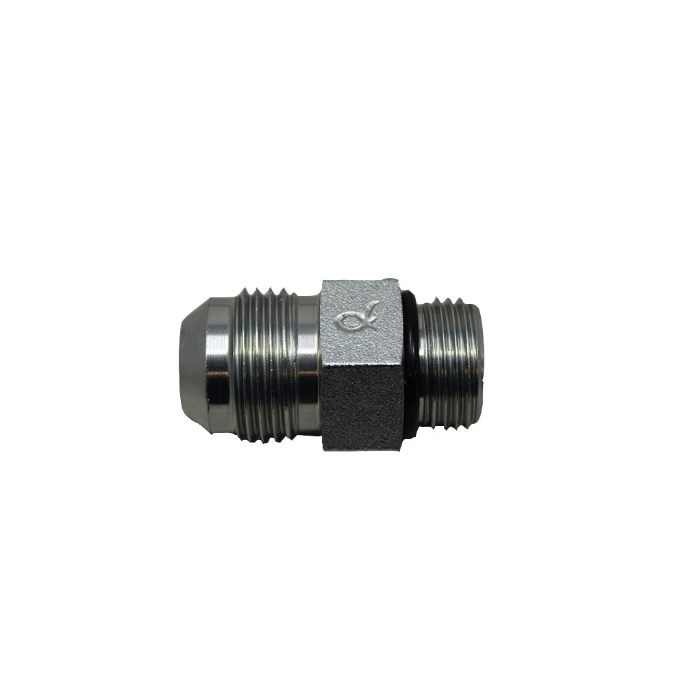 2P7636 Adapter - Straight Fits Caterpillar Models