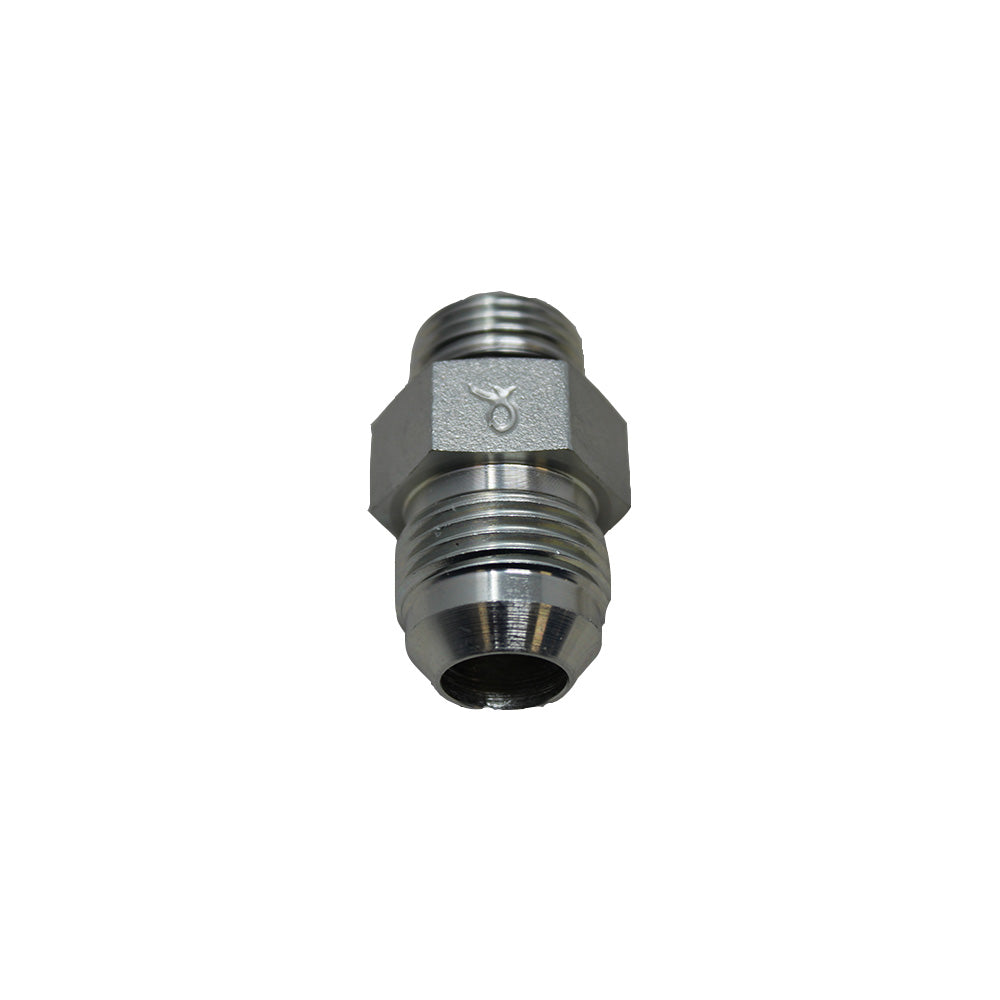 2P7636 Adapter - Straight Fits Caterpillar Models