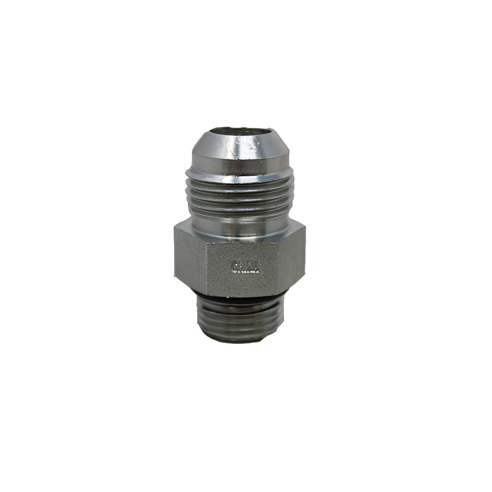 2P7636 Adapter - Straight Fits Caterpillar Models