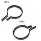 2P7806 Clamp Fits Caterpillar Models