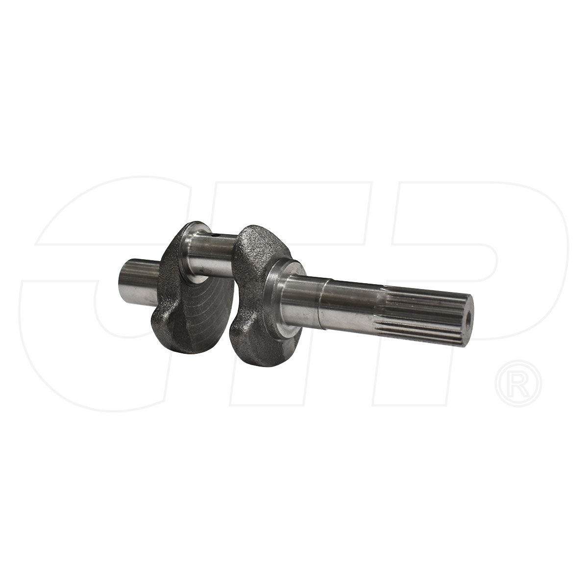 2P7850 Crankshaft Fits Caterpillar Models