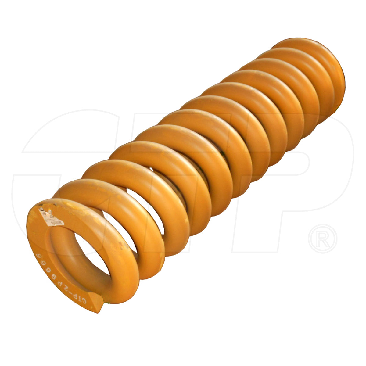 2P9666 Spring Recoil Fits Caterpillar Models