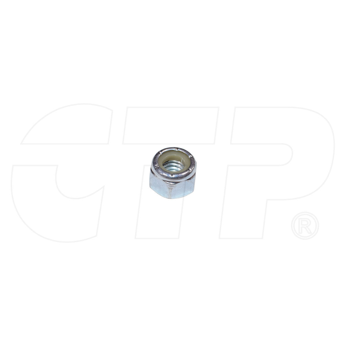 2R0504 Lock Nut Fits Caterpillar Models
