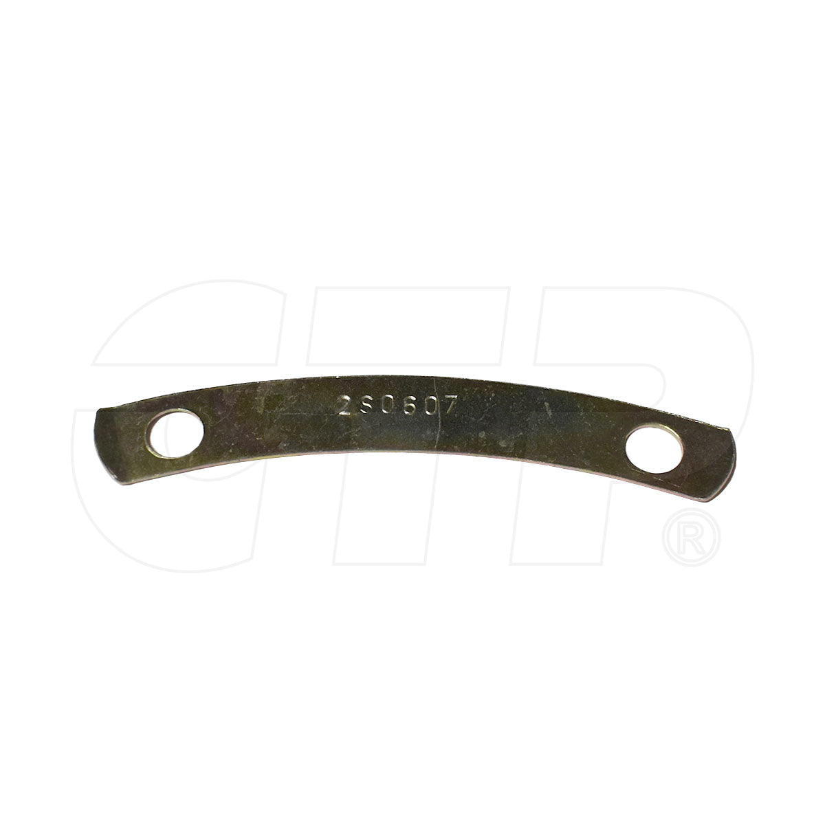 2S0607 Lock Fits Caterpillar Models