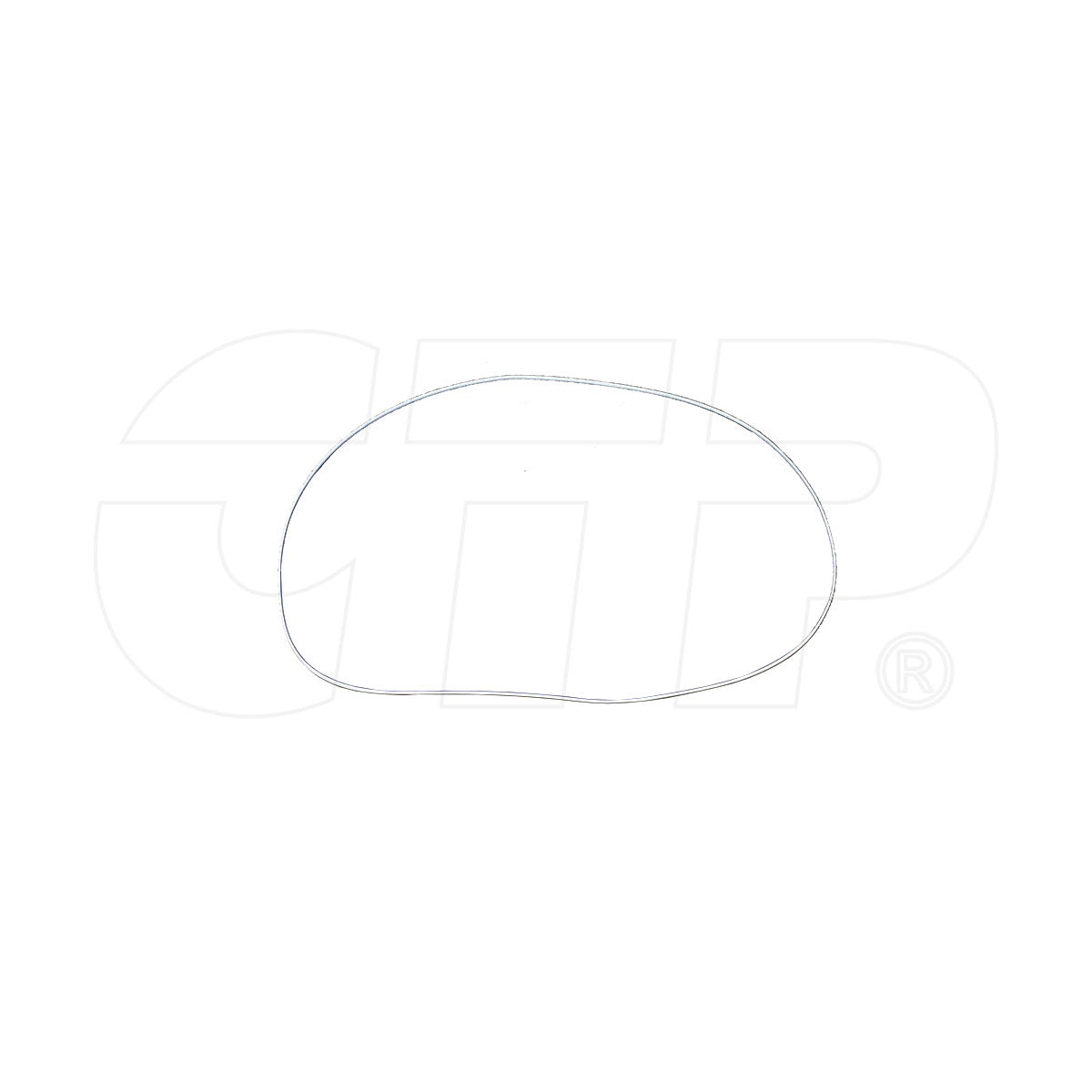 2S1362 Ring-Seal Fits Caterpillar Models