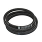 V-Belt Single Fits Caterpillar Replaces 2S-2743