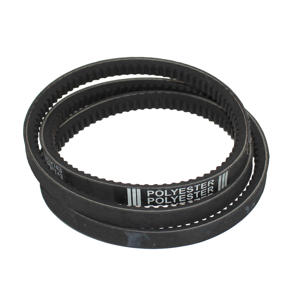 V-Belt Single Fits Ford/New Holland Replaces 01113936