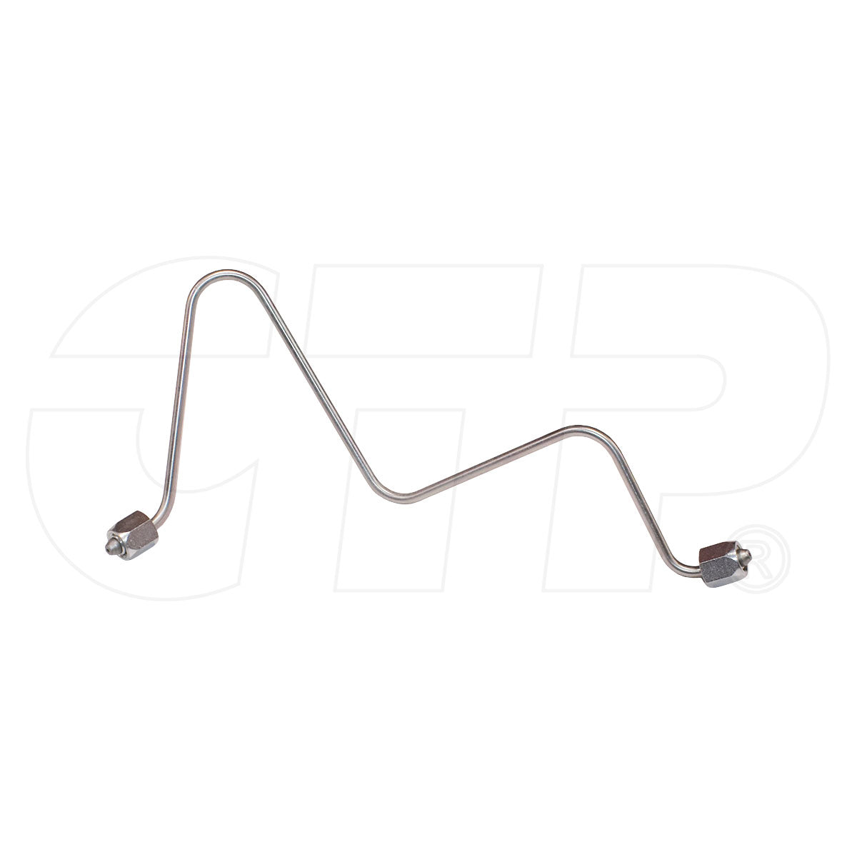 2S4505 Line Assy #5 Fits Caterpillar Models