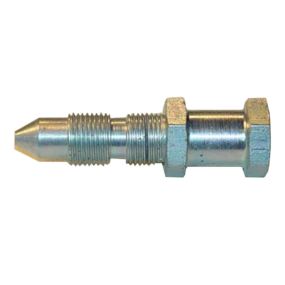 2S5925 2S5926 Track Adj Relief Valve & Grease Check Fitting Fits