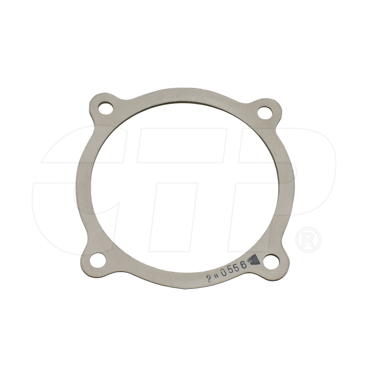 2W0556 Gasket Fits Caterpillar Models