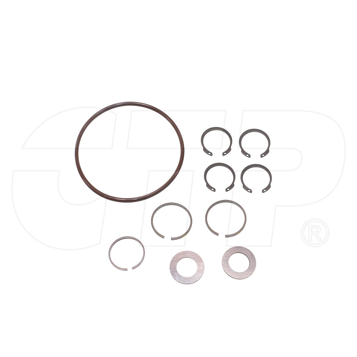 2W0721 Cartridge Kit Turbo Fits Caterpillar Models