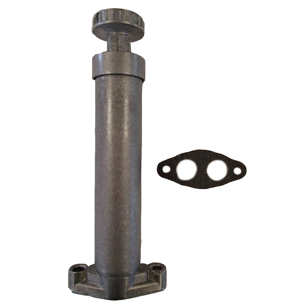 Diesel Fuel Primer Pump on Fits Caterpillar 2W2605 Fits CAT 183-2823 4N2511 1832