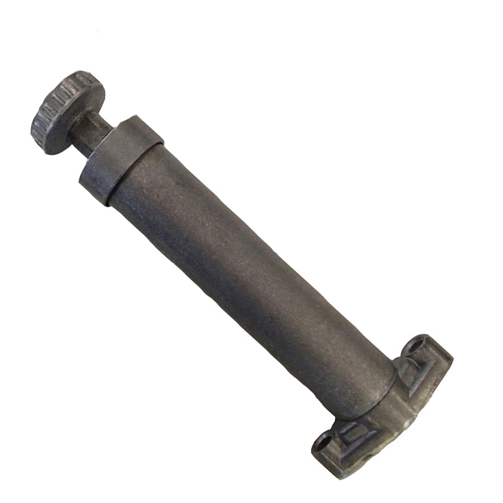 Fuel Primer Pump Fits Caterpillar Replaces 183-2823