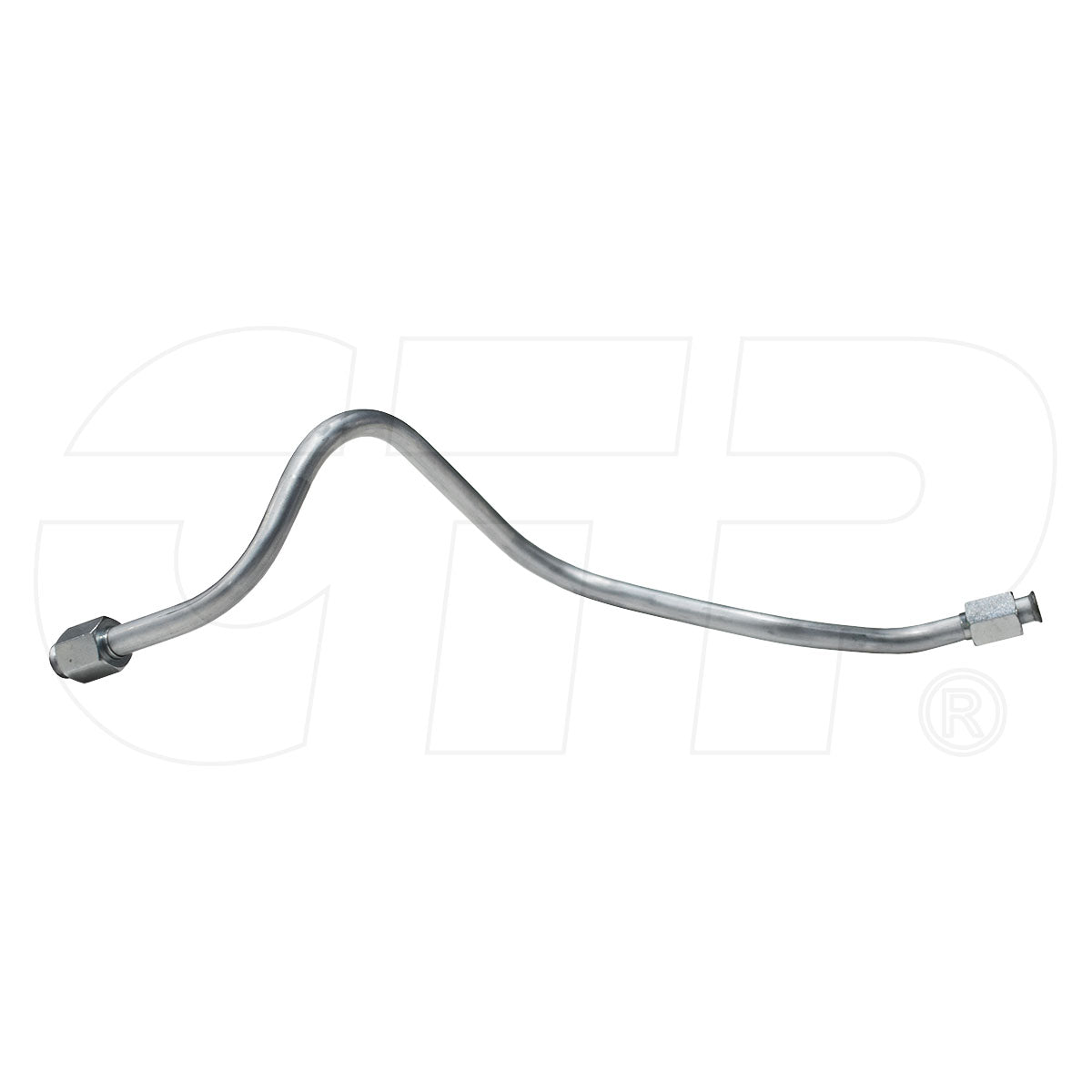2W2927 Tube A Fits Caterpillar Models