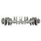 2W4088 Fits Caterpillar Fits CAT Crankshaft 135 X 3 X 43