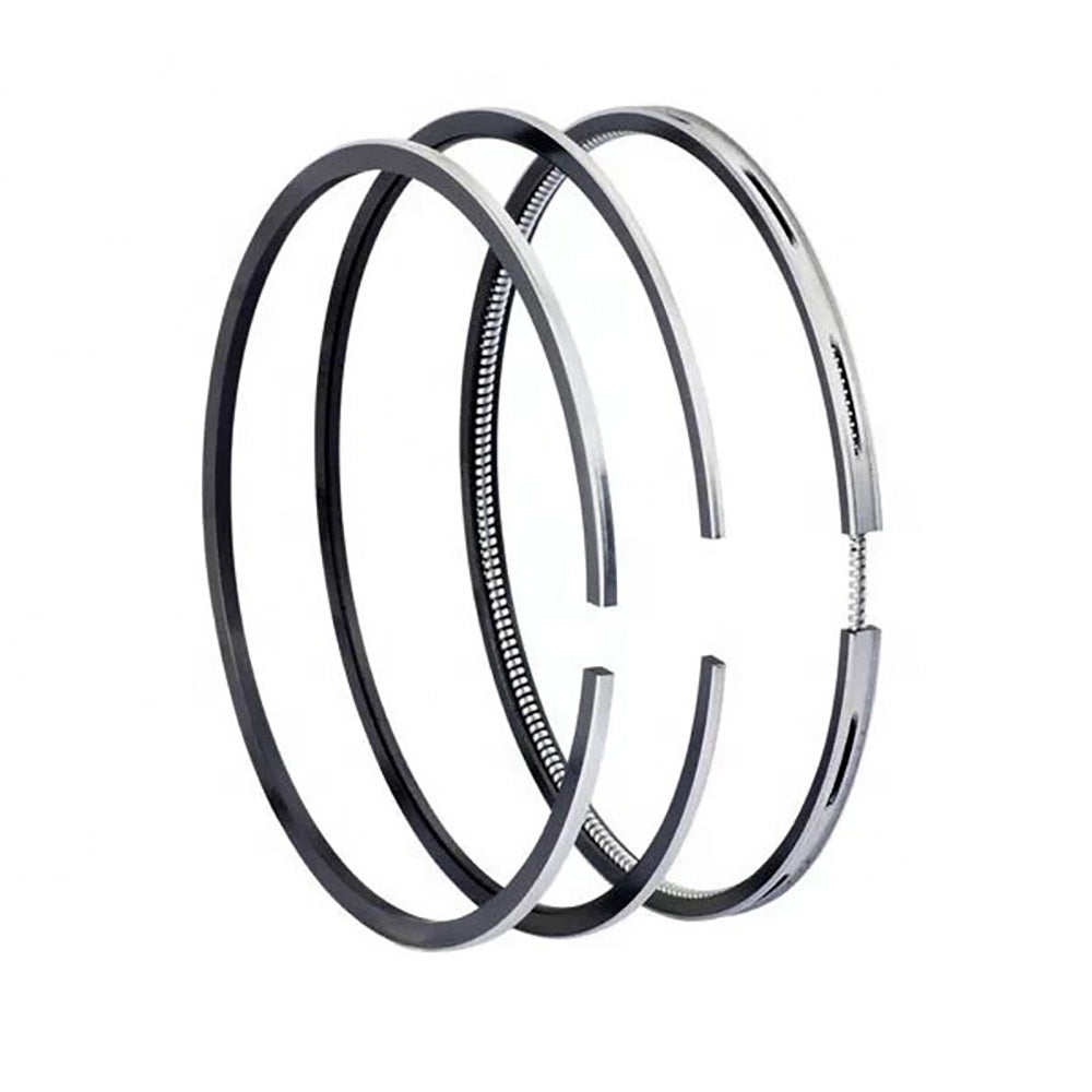 2W6091 Ring Set Fits Caterpillar Models