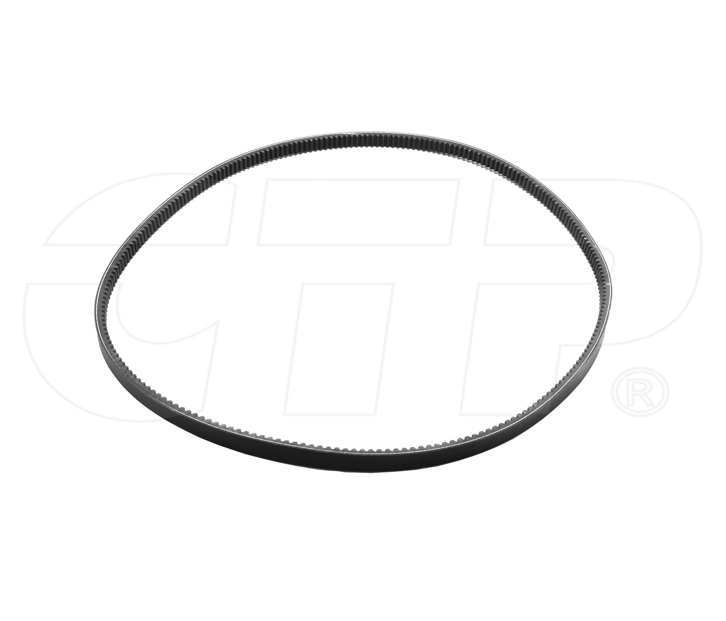2W6766 Belt Set(2) Fits Caterpillar Models