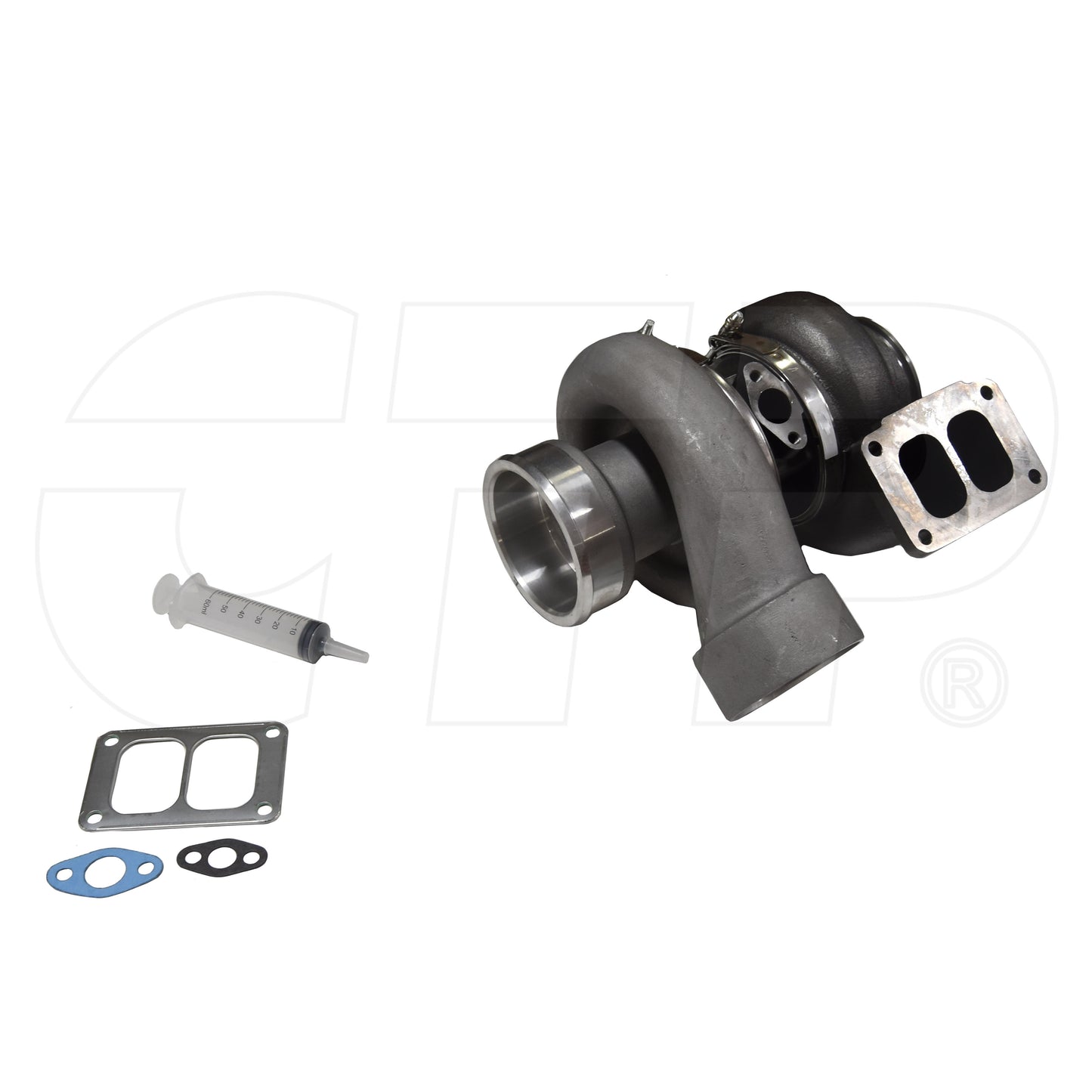 2W7277 Turbo G Fits Caterpillar Models