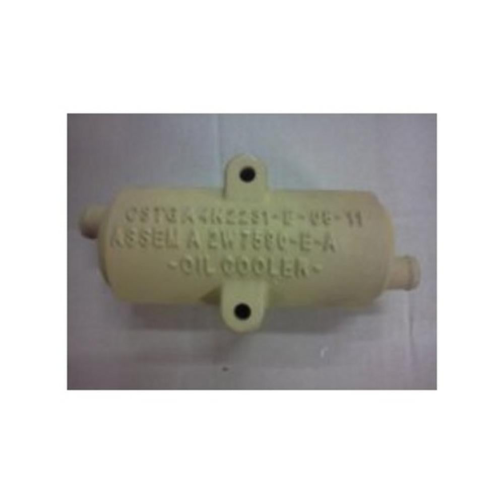 2W7590 4N2231 Oil Cooler Fits CAT Fits Caterpillar D3 910