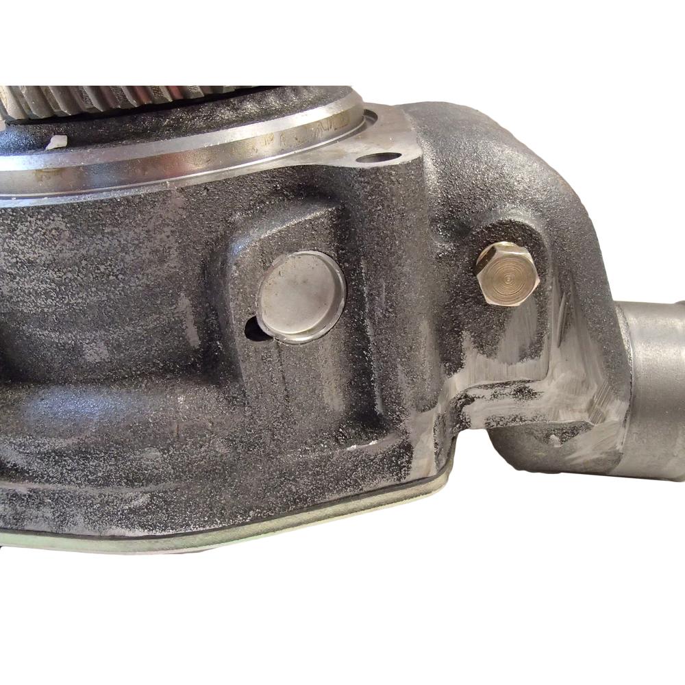 Engine Water Pump Fits Caterpillar 972G 950B 966G 3306B 1550068 172-7767 2961365
