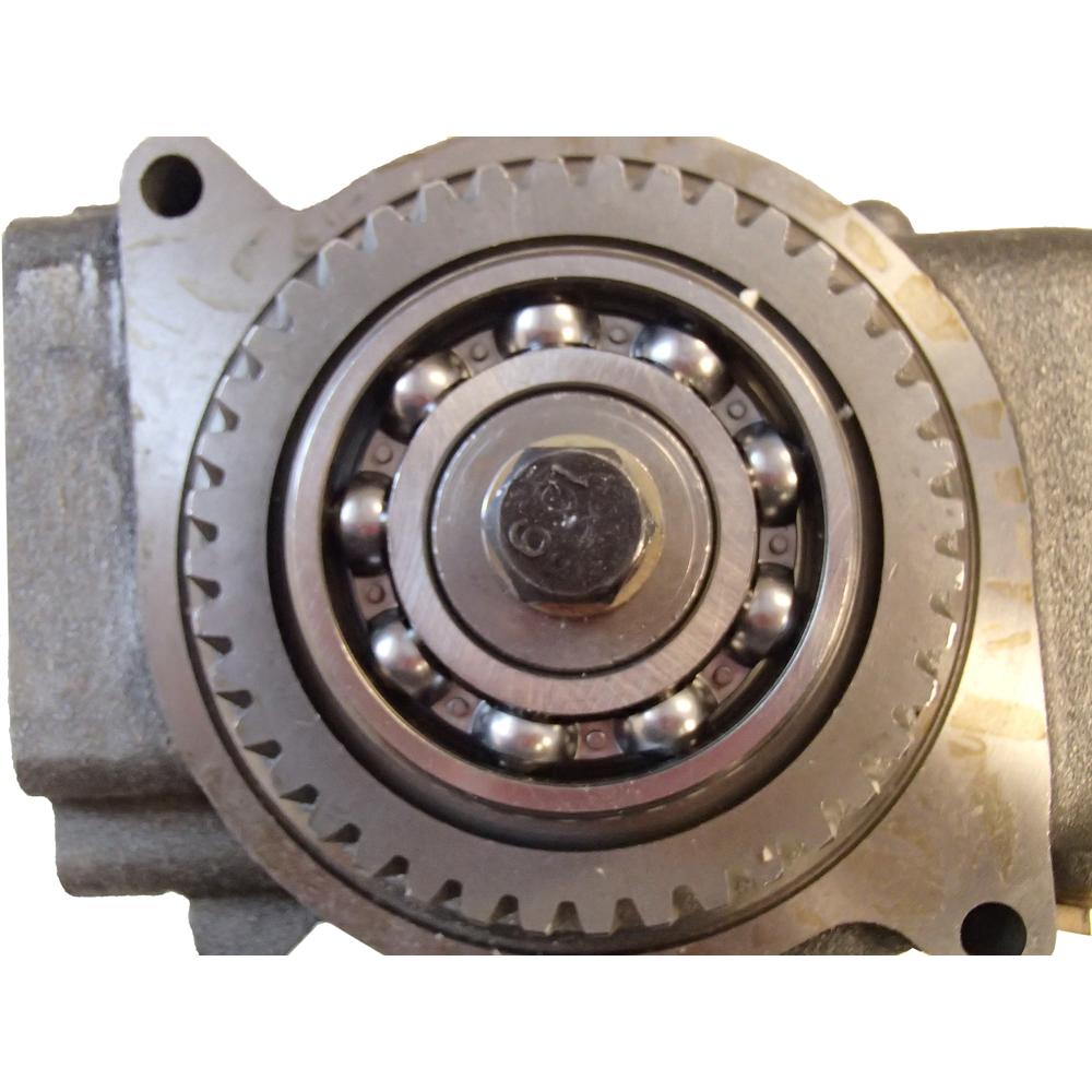 Water Pump Fits Caterpillar Replaces 172-7767