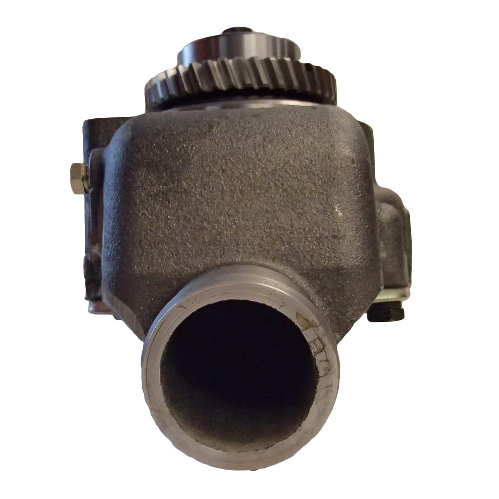Water Pump Fits Caterpillar Replaces 172-7767