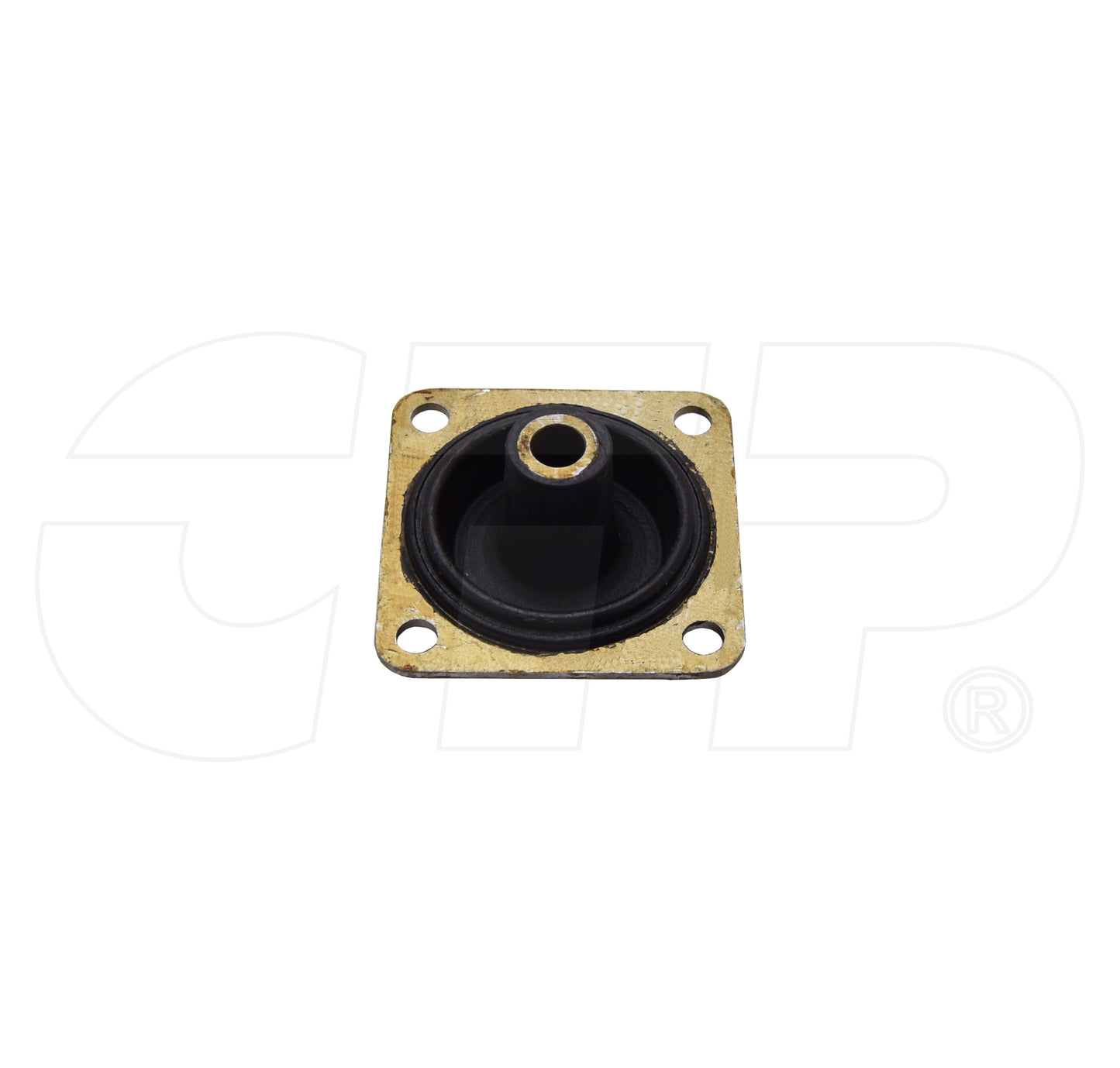 2W8603 Mount Fits Caterpillar Models