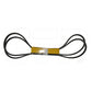 2W8952 Belt Set(2) Fits Caterpillar Models