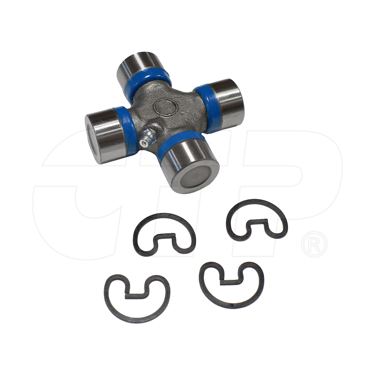 2Y4277 Spider & Bearing A Fits Caterpillar Models