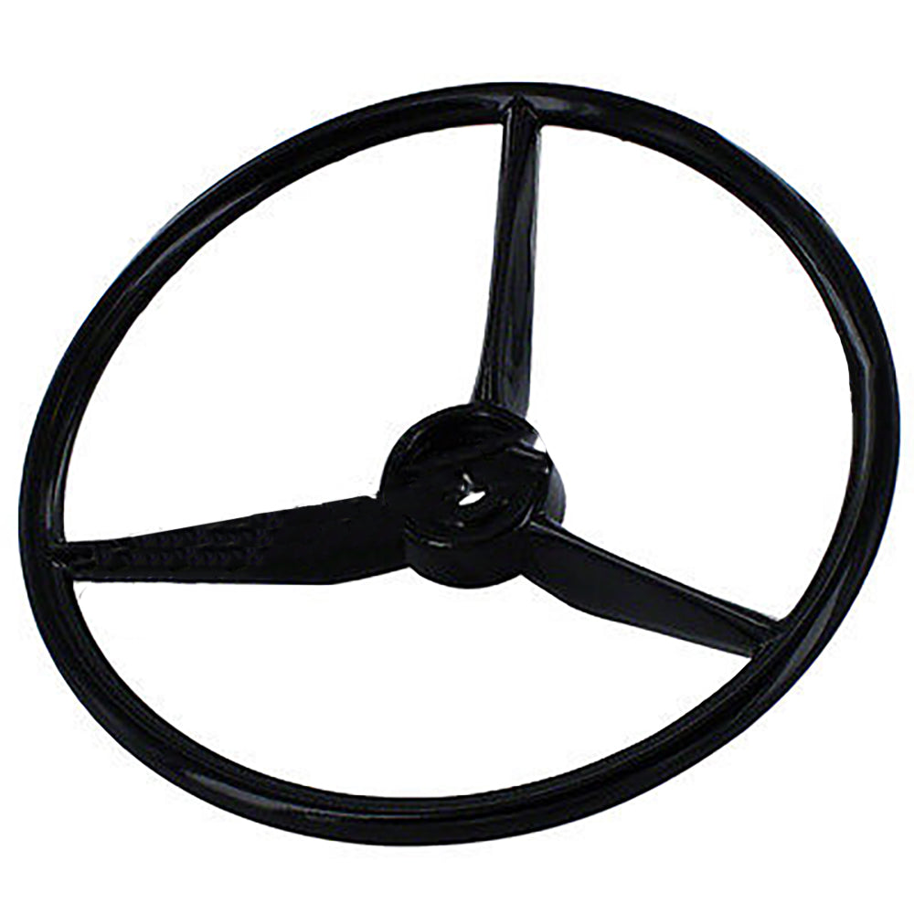 S.65515 Steering Wheel, W/O Fits White Oliver